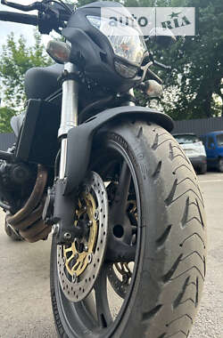 Мотоцикл Без обтікачів (Naked bike) Honda CB 600F Hornet 2011 в Києві