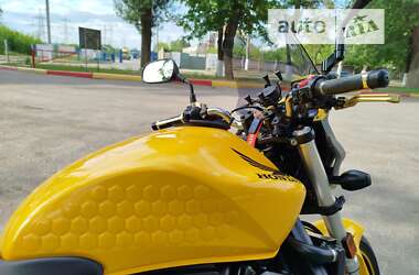 Мотоцикл Без обтекателей (Naked bike) Honda CB 600F Hornet 2011 в Харькове