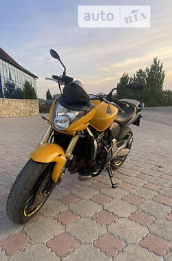 Мотоцикл Без обтікачів (Naked bike) Honda CB 600F Hornet 2007 в Кельменцях