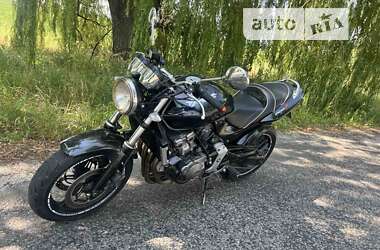 Мотоцикл Без обтікачів (Naked bike) Honda CB 600F Hornet 2001 в Броварах