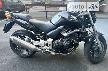 Мотоцикл Без обтекателей (Naked bike) Honda CB 600F Hornet 2004 в Виннице