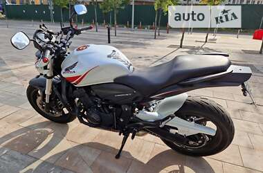 Мотоцикл Классік Honda CB 600F Hornet 2010 в Києві