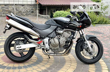 Мотоцикл Спорт-туризм Honda CB 600F Hornet 2001 в Виннице