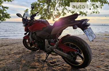 Питбайк Honda CB 600F Hornet 2008 в Николаеве