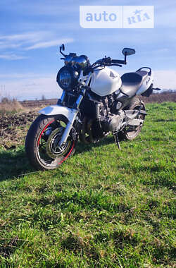 Мотоцикл Классік Honda CB 600F Hornet 2003 в Чуднові