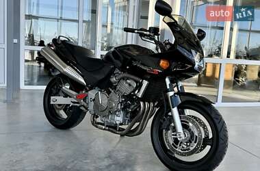 Мотоцикл Спорт-туризм Honda CB 600F Hornet 2000 в Хмельницком