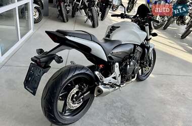 Мотоцикл Без обтекателей (Naked bike) Honda CB 600F Hornet 2011 в Хмельницком