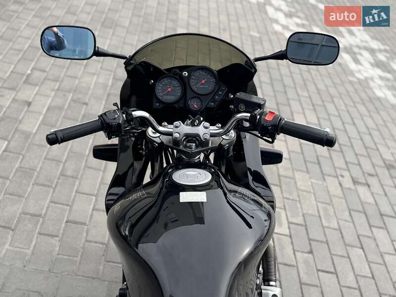 Мотоцикл Спорт-туризм Honda CB 600F Hornet 2000 в Ровно