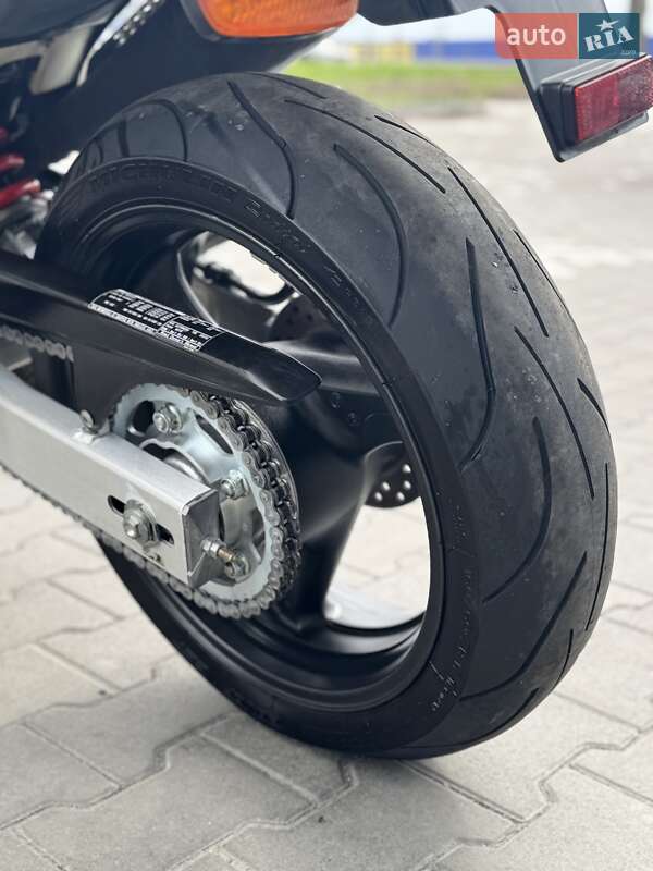 Мотоцикл Спорт-туризм Honda CB 600F Hornet 2000 в Ровно