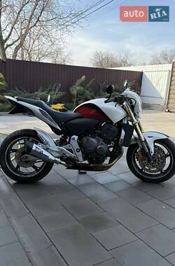 Honda CB 600F Hornet 2008