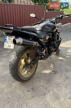 Мотоцикл Классик Honda CB 600F Hornet 2003 в 