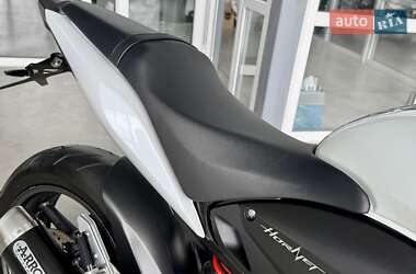 Мотоцикл Без обтікачів (Naked bike) Honda CB 600F Hornet 2011 в 