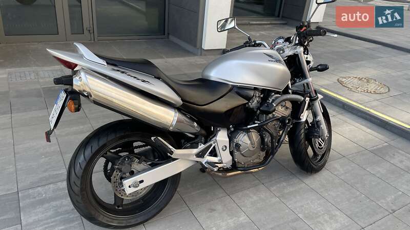 Мотоцикл Классік Honda CB 600F Hornet 2003 в Києві