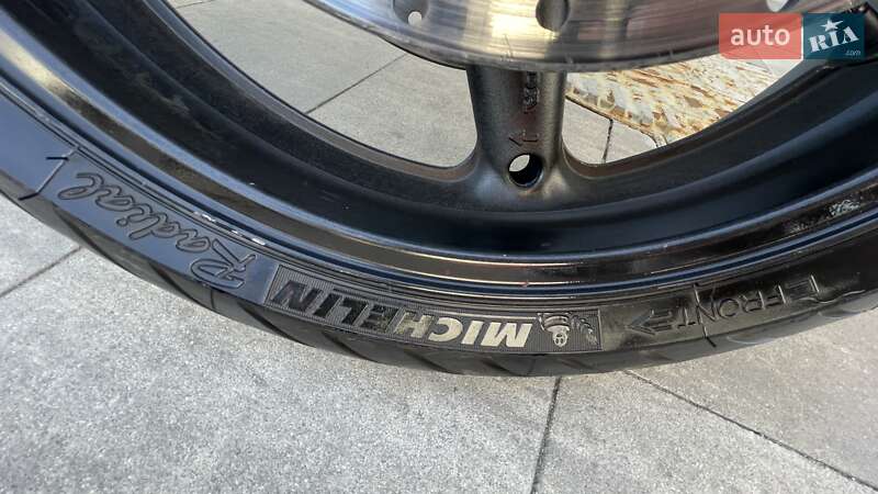 Мотоцикл Классік Honda CB 600F Hornet 2003 в Києві