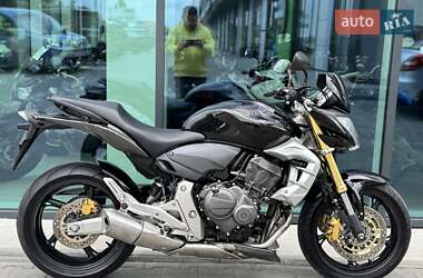 Мотоцикл Без обтікачів (Naked bike) Honda CB 600F Hornet 2008 в Рівному