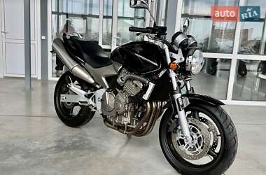 Мотоцикл Без обтікачів (Naked bike) Honda CB 600F Hornet 2004 в Хмельницькому