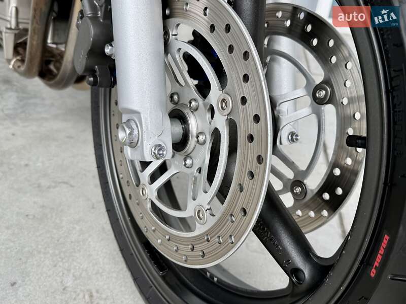 Мотоцикл Без обтекателей (Naked bike) Honda CB 600F Hornet 2004 в Хмельницком