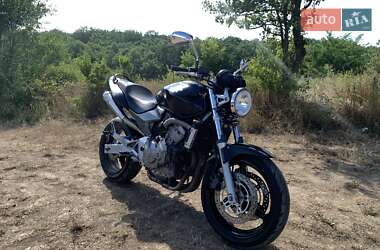 Мотоцикл Без обтікачів (Naked bike) Honda CB 600F Hornet 2003 в Вінниці