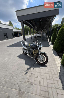 Мотоцикл Классик Honda CB 600F Hornet 2004 в 