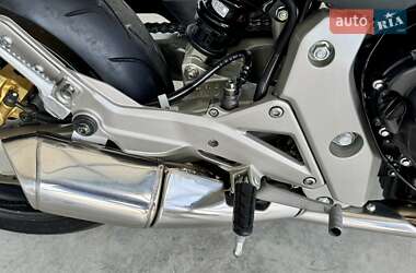 Мотоцикл Без обтекателей (Naked bike) Honda CB 600F Hornet 2007 в 