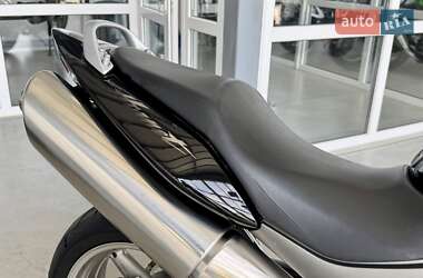 Мотоцикл Без обтікачів (Naked bike) Honda CB 600F Hornet 2005 в 