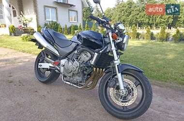 Мотоцикл Без обтікачів (Naked bike) Honda CB 600F Hornet 2001 в Житомирі