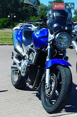 Мотоцикл Туризм Honda CB 600F Hornet 2003 в Золотоноші