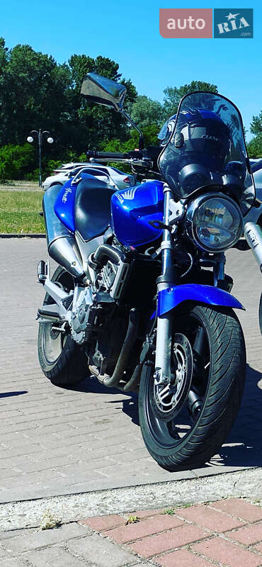 Honda CB 600F Hornet 2003