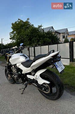 Мотоцикл Классик Honda CB 600F Hornet 2005 в 