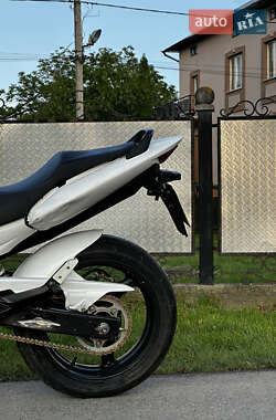 Мотоцикл Классик Honda CB 600F Hornet 2005 в 