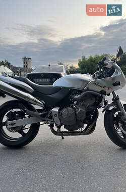 Мотоцикл Спорт-туризм Honda CB 600F Hornet 1998 в Вінниці