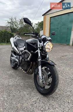 Мотоцикл Без обтекателей (Naked bike) Honda CB 600F Hornet 2004 в Кривом Роге