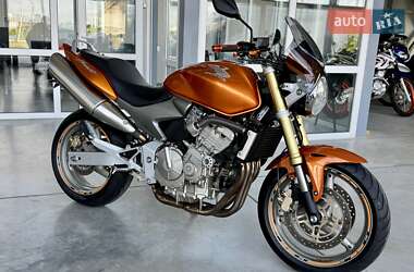 Мотоцикл Без обтікачів (Naked bike) Honda CB 600F Hornet 2006 в Хмельницькому