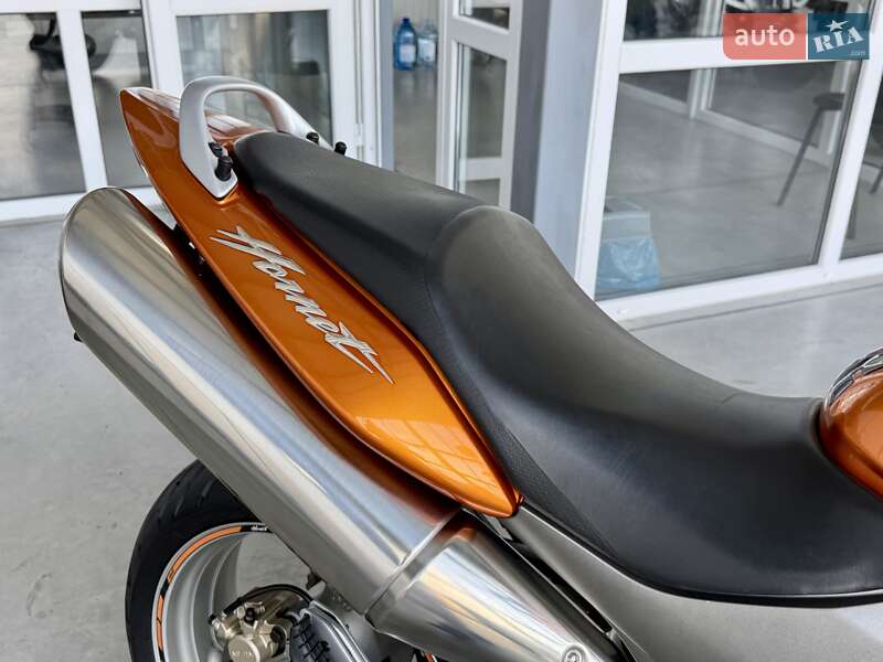 Мотоцикл Без обтекателей (Naked bike) Honda CB 600F Hornet 2006 в Хмельницком