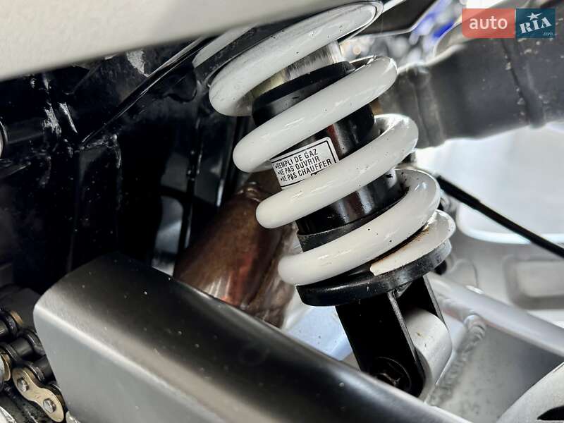 Мотоцикл Без обтекателей (Naked bike) Honda CB 600F Hornet 2006 в Хмельницком