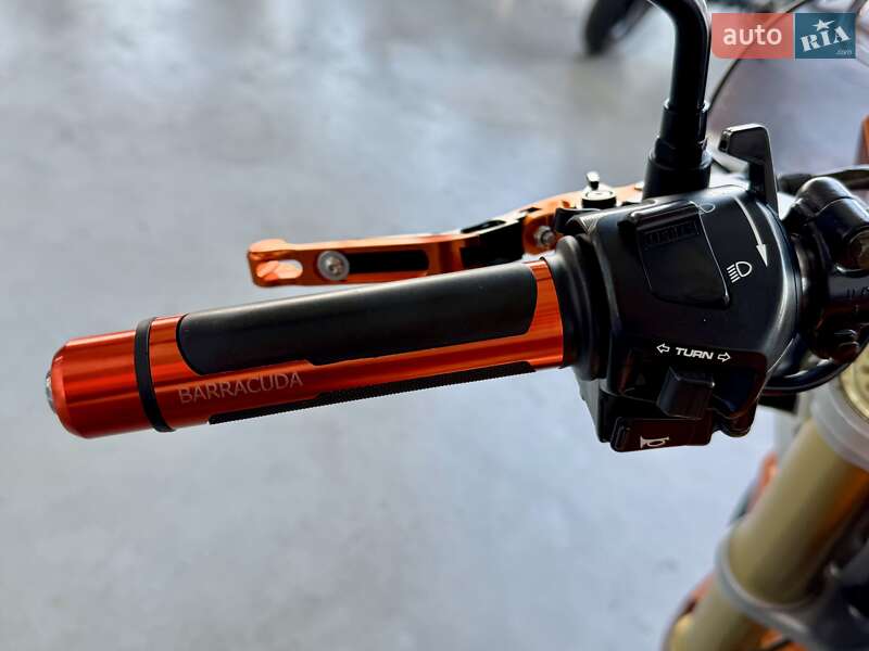 Мотоцикл Без обтекателей (Naked bike) Honda CB 600F Hornet 2006 в Хмельницком