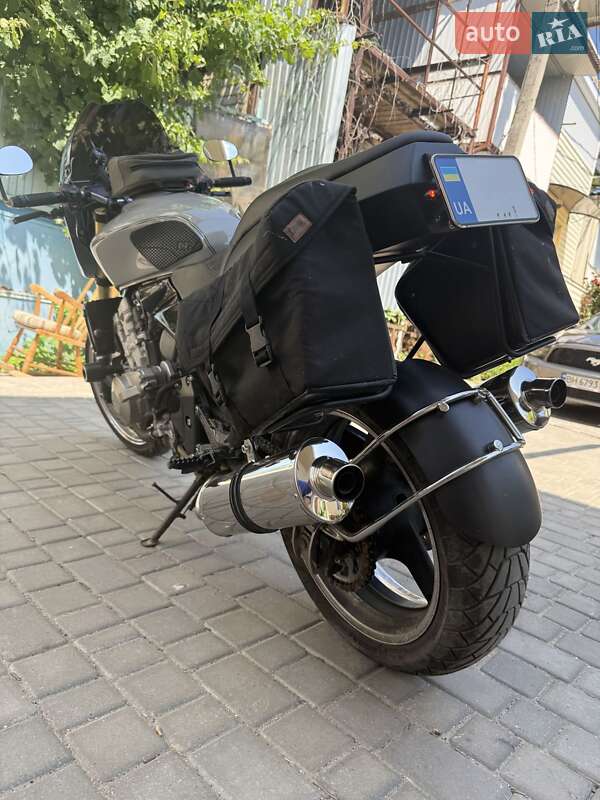 Мотоцикл Кастом Honda CB 600F Hornet 2006 в Одессе