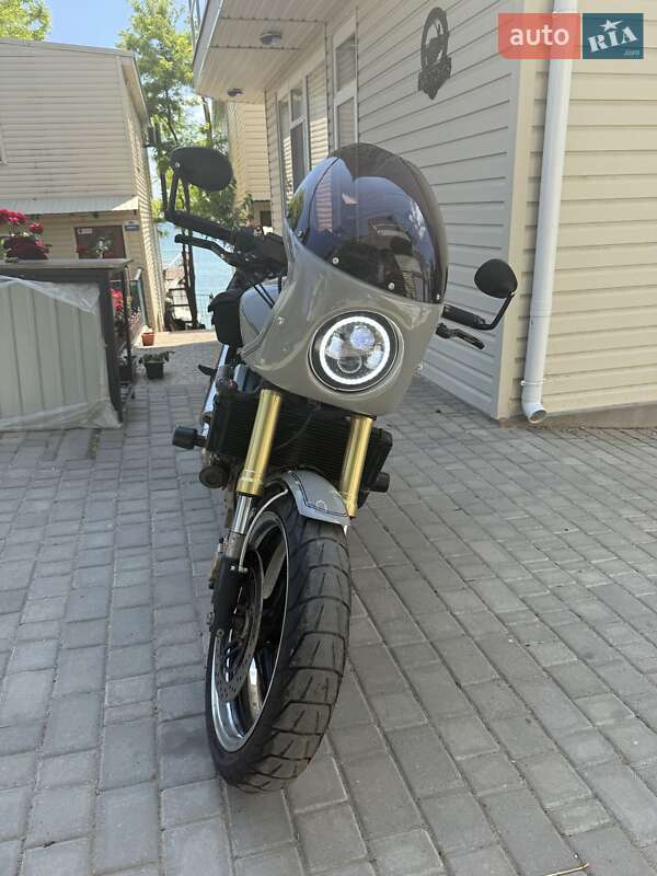 Мотоцикл Кастом Honda CB 600F Hornet 2006 в Одессе