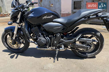 Мотоцикл Без обтекателей (Naked bike) Honda CB 600F Hornet 2010 в Одессе