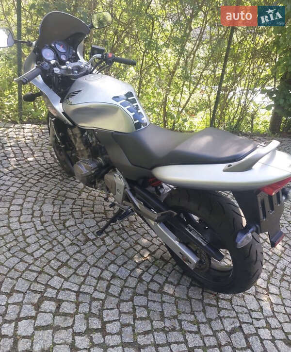 Мотоцикл Спорт-туризм Honda CB 600F Hornet 1999 в Вінниці