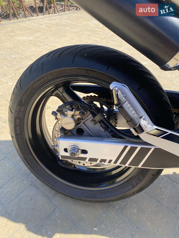 Мотоцикл Без обтекателей (Naked bike) Honda CB 600F Hornet 2006 в Дрогобыче