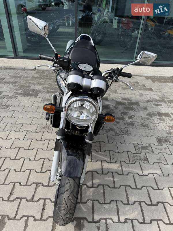 Мотоцикл Без обтікачів (Naked bike) Honda CB 600F Hornet 2003 в Рівному