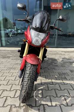 Мотоцикл Без обтекателей (Naked bike) Honda CB 600F Hornet 2007 в 