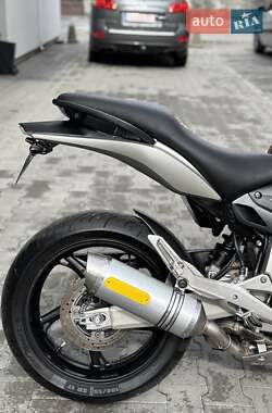 Мотоцикл Без обтекателей (Naked bike) Honda CB 600F Hornet 2007 в 