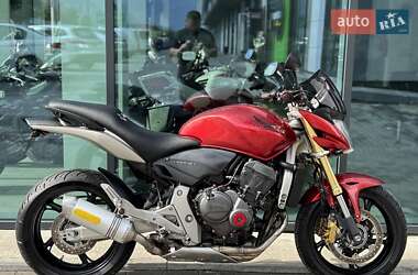 Мотоцикл Без обтікачів (Naked bike) Honda CB 600F Hornet 2007 в Рівному