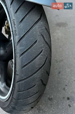 Мотоцикл Без обтекателей (Naked bike) Honda CB 600F Hornet 2004 в 