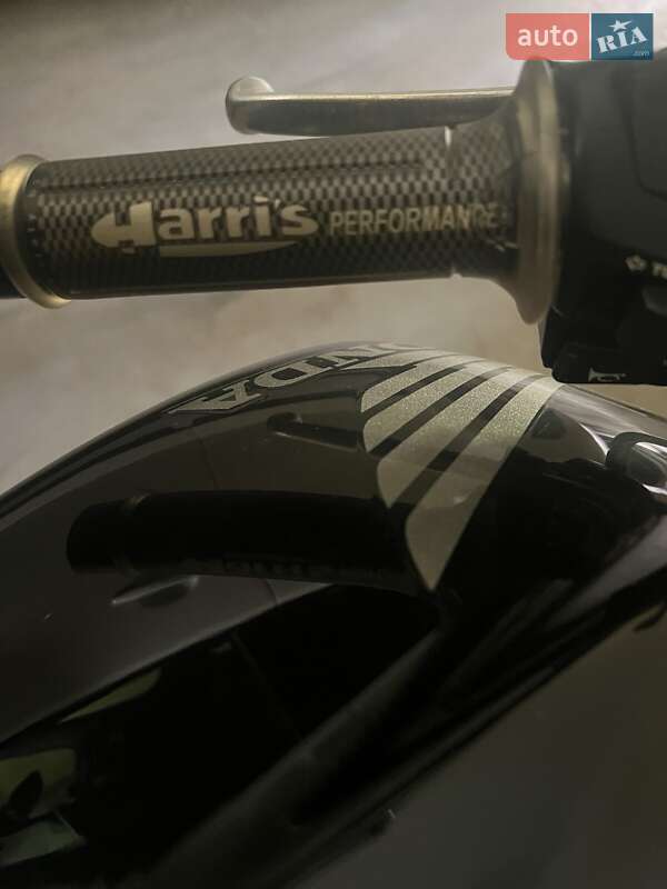 Мотоцикл Без обтекателей (Naked bike) Honda CB 600F Hornet 2005 в Львове фото 7 Мотоцикл Без обтекателей (Naked bike) Honda CB 600F Hornet 2005 в Львове