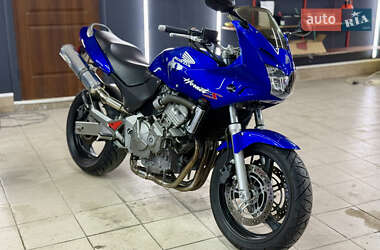 Мотоцикл Спорт-туризм Honda CB 600F Hornet 2000 в Вінниці