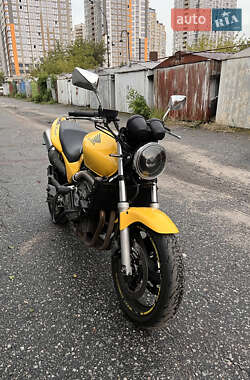Мотоцикл Классік Honda CB 600F Hornet 2000 в Києві