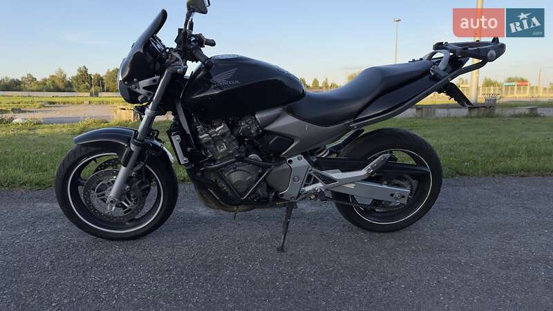 Honda CB 600F Hornet 2004